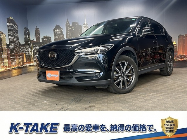 CX-52.2 XD Lパッケージ