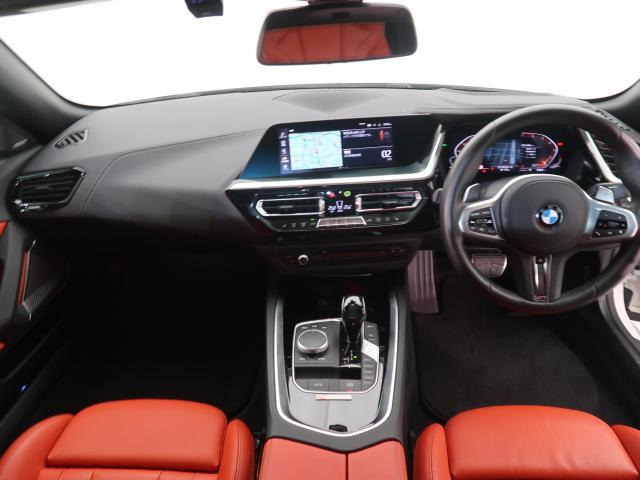 Z4sドライブ 20i Mスポーツ