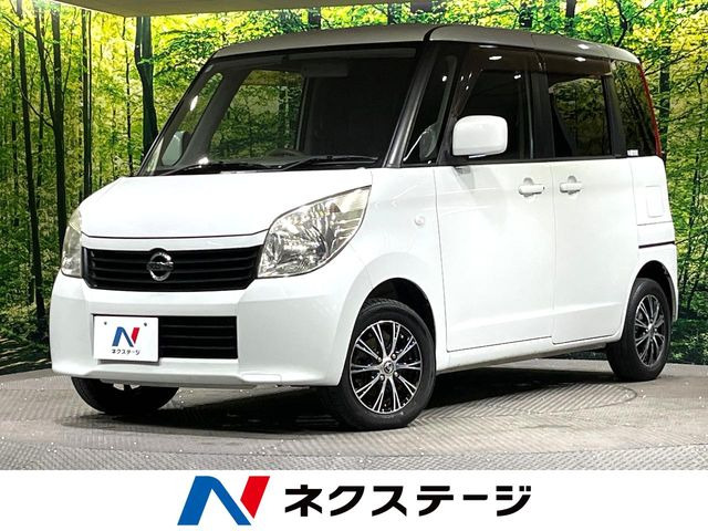 ルークスE