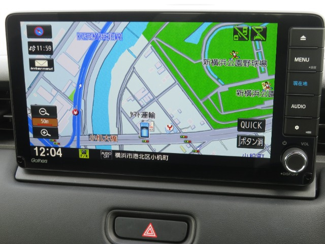ヴェゼル1.5 e:HEV Z 4WD
