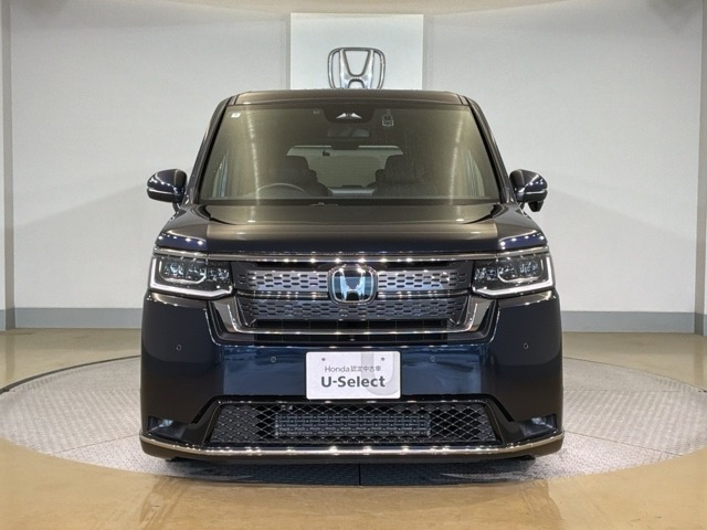 ステップワゴン1.5 スパーダ