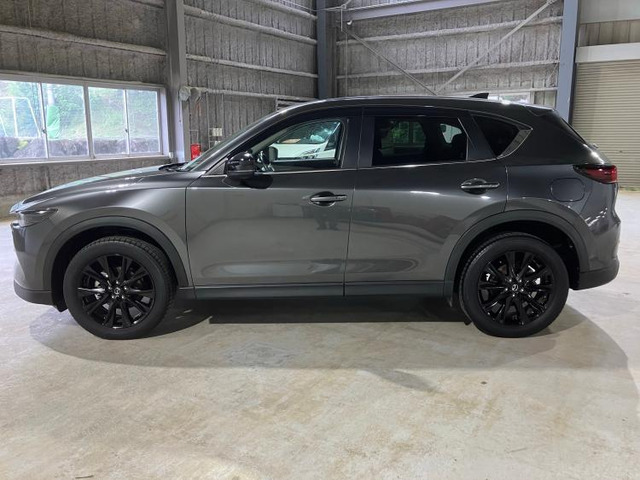 CX-52.2 XD ブラックトーンエディション 4WD