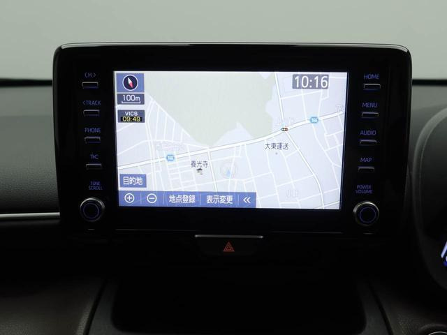 ヤリスクロス1.5 Z