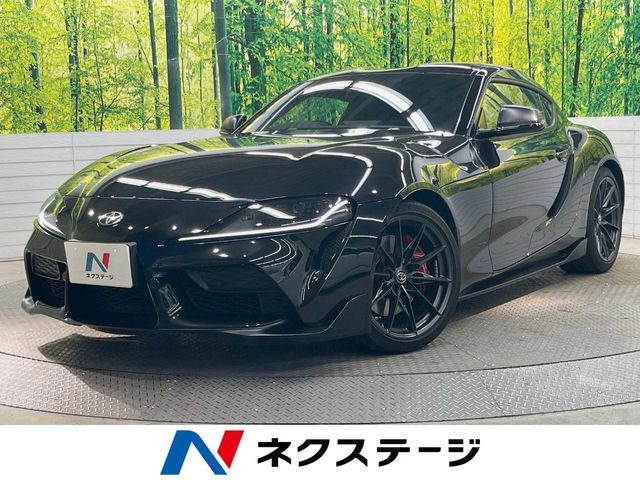 スープラ3.0 RZ