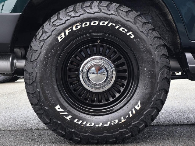 ランドクルーザープラド2.7 TX リミテッド 4WD