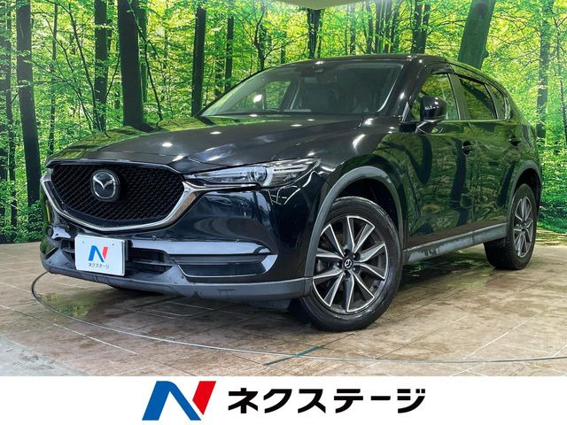 CX-52.0 20S プロアクティブ