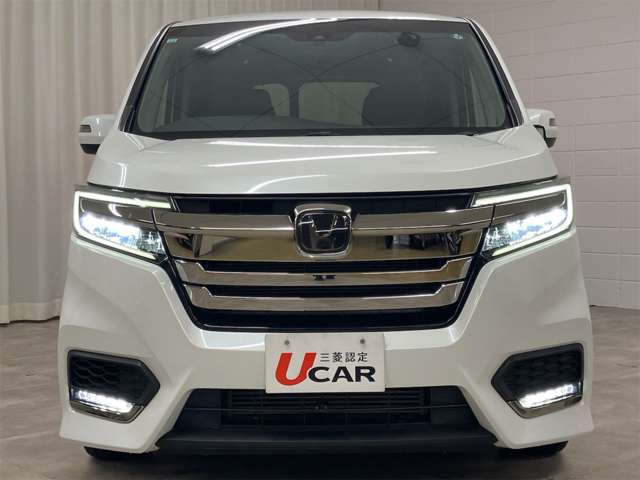 ステップワゴン1.5 スパーダ クールスピリット ホンダ センシング ブラックスタイル