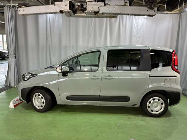 シエンタハイブリッド 1.5 G E-Four 4WD