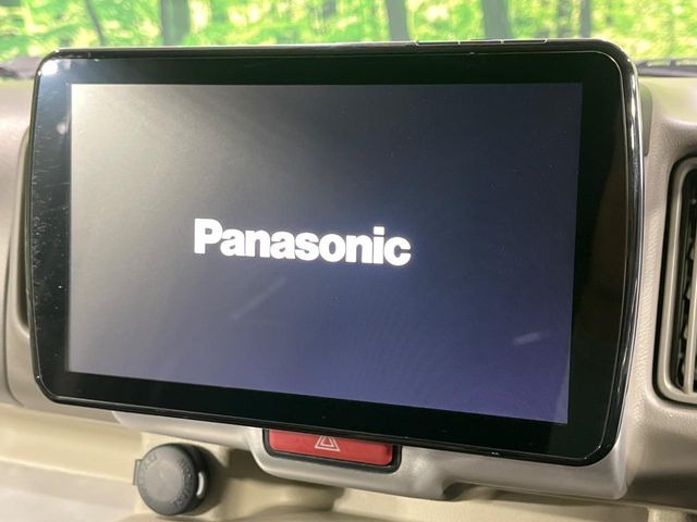 エブリイワゴンPZターボ
