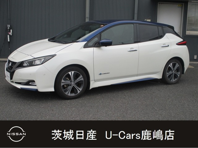 リーフG