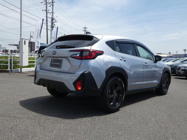 クロストレック2.0 ツーリング 4WD