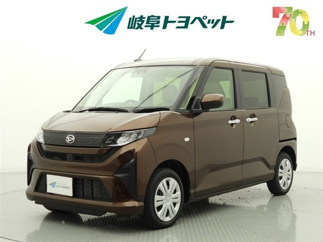ムーヴX