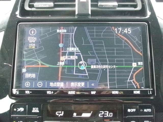 プリウス1.8 S ツーリングセレクション E-Four 4WD