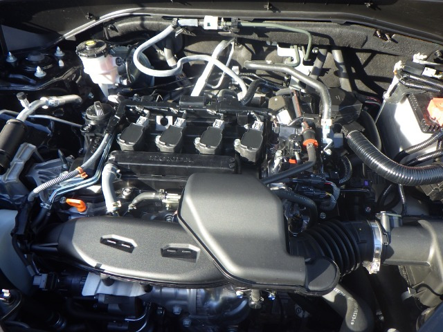 ZR-V1.5 X