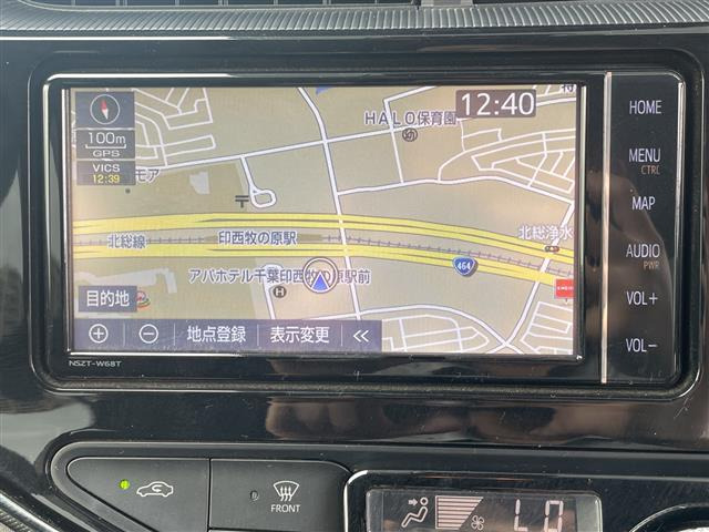 アクア1.5 S スタイルブラック