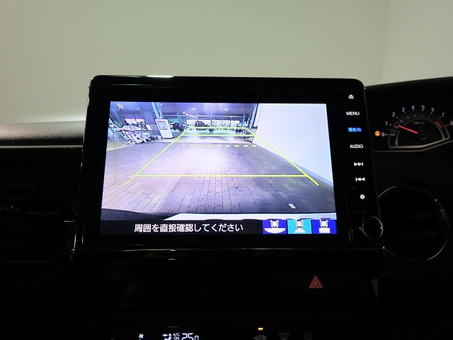 N-BOXカスタムEX ターボ