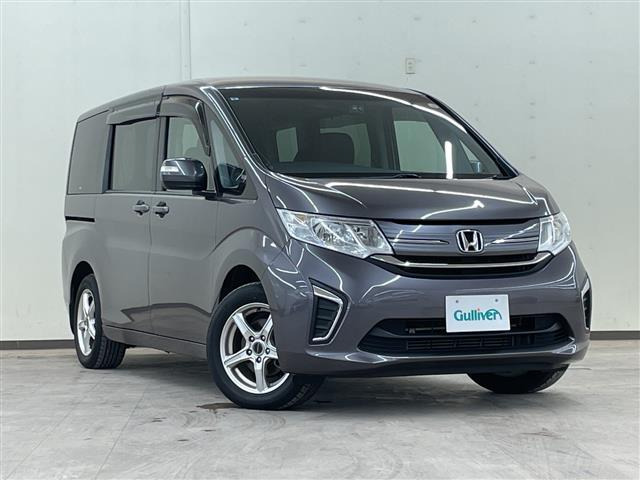 ステップワゴン1.5 G EX