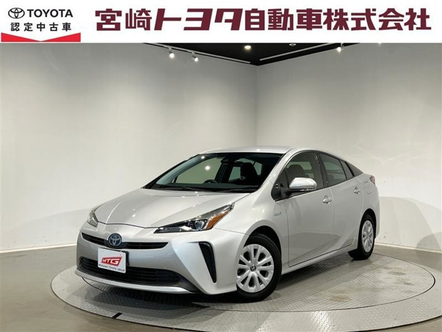 プリウス1.8 S