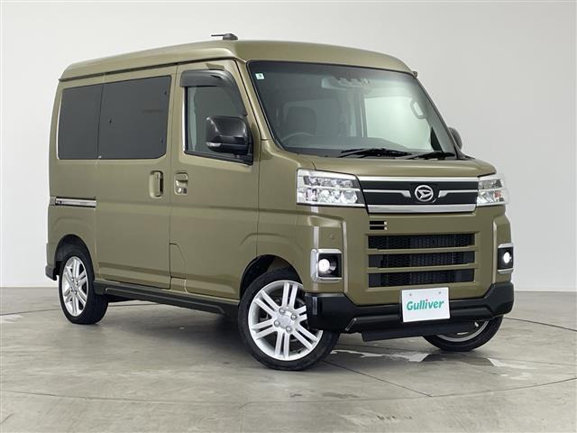 アトレーRS