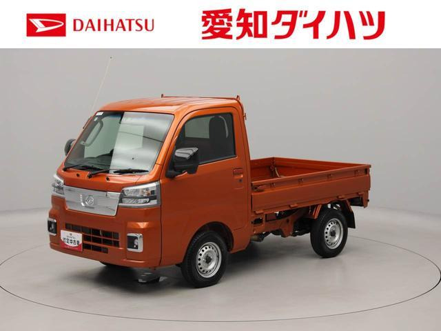 ハイゼットトラックエクストラ 4WD