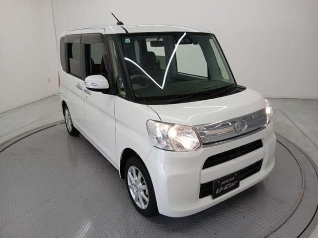 タントG SAIII