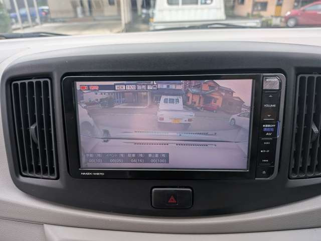 ミライースL SA
