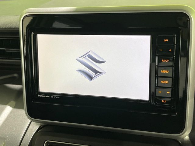 スペーシアギアハイブリッド(HYBRID) XZ