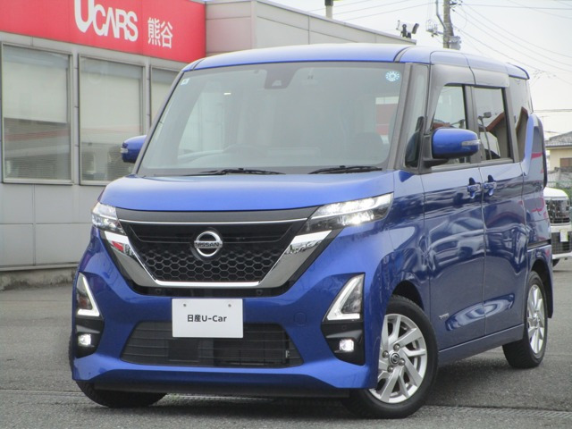 ルークスハイウェイスター