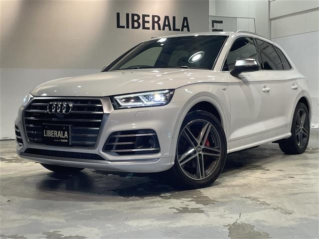 SQ53.0 4WD