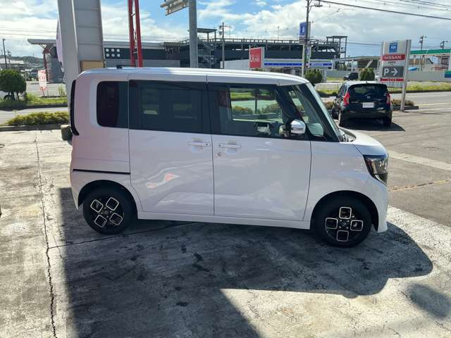 ルークスハイウェイスターX プロパイロットエディション 4WD