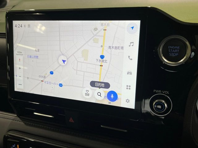 ヴォクシー2.0 S-Z