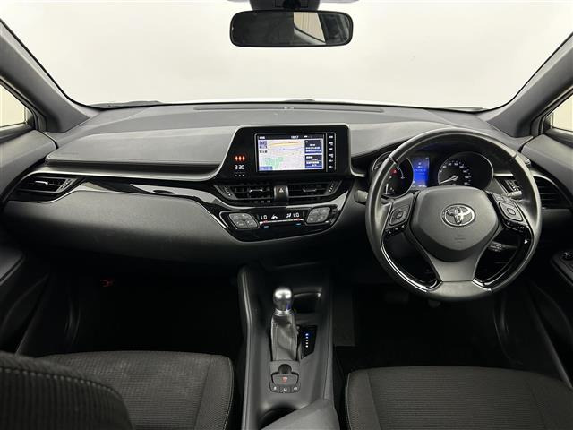 C-HR1.2 S-T LEDパッケージ