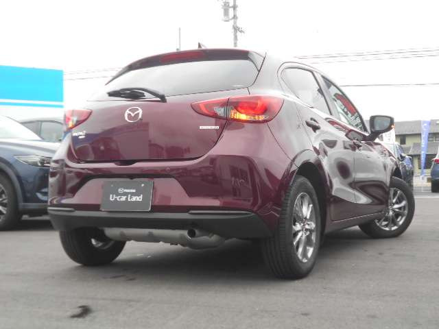 MAZDA21.5 XD プロアクティブ 4WD