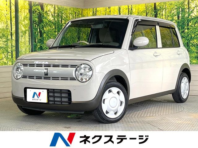 アルトラパンL