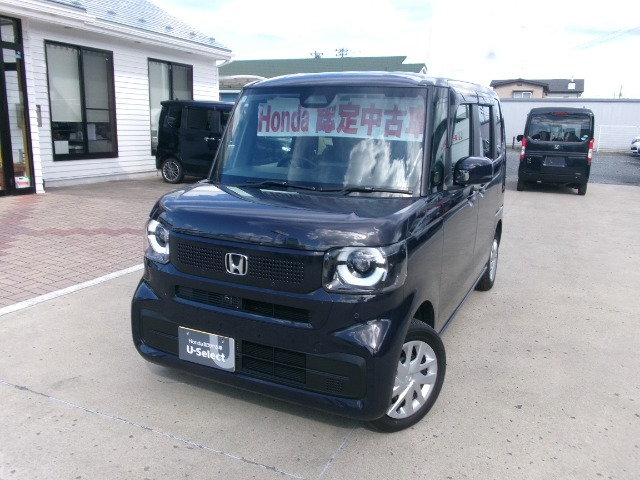 N-BOX