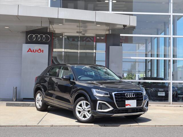 Q235 TDI アドバンスト ディーゼル