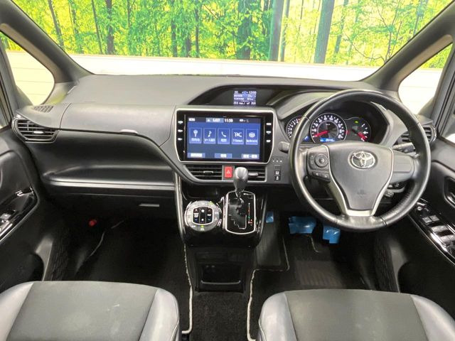 ノア2.0 Si W×B II