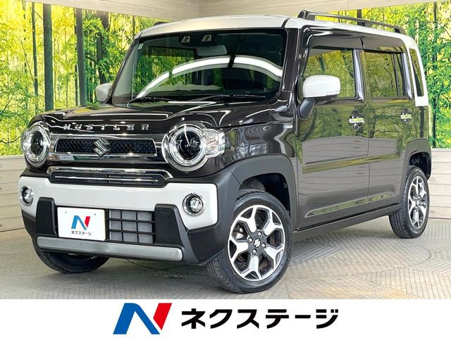 ハスラーJ スタイルII