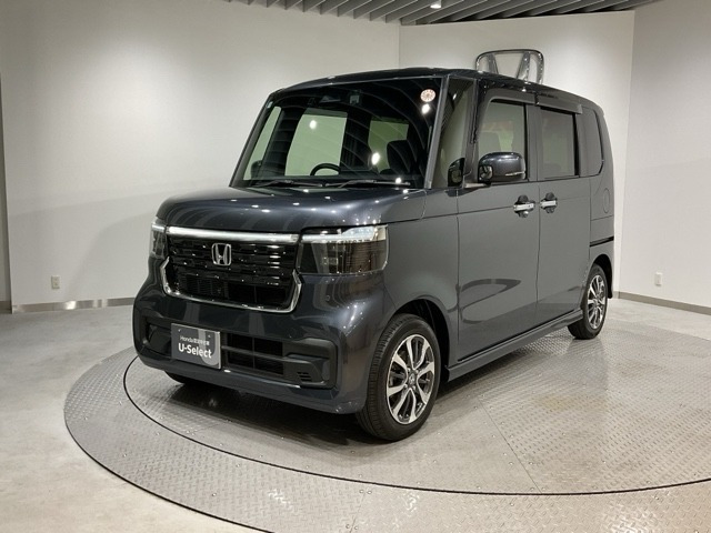 N-BOXカスタム