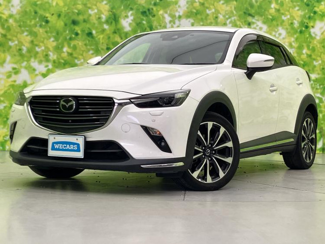 CX-32.0 20S プロアクティブ Sパッケージ 4WD