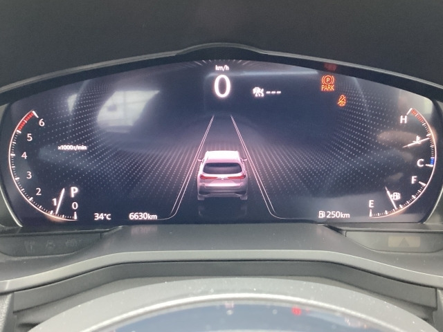 CX-803.3 XD エクスクルーシブ モード ディーゼル 4WD
