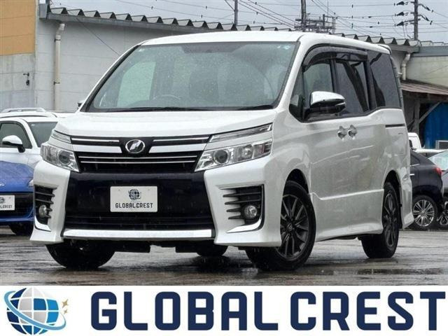ヴォクシー2.0 ZS 煌