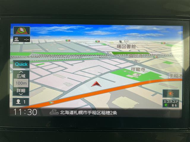 ノートオーラ1.2 G FOUR 4WD