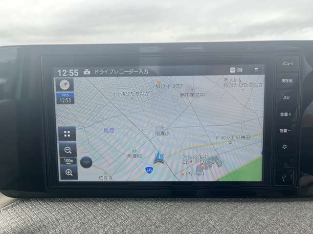 ルークスハイウェイスター Gターボ