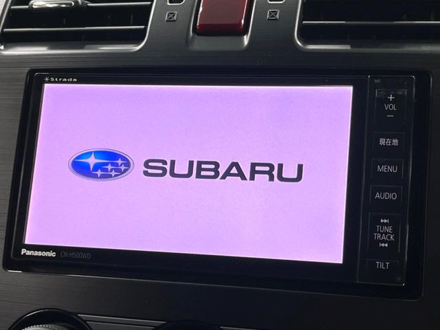インプレッサスポーツ2.0 i-S アイサイト 4WD