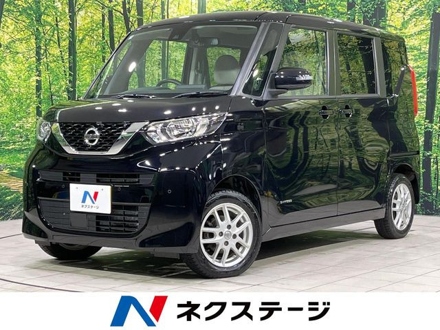 ルークスX