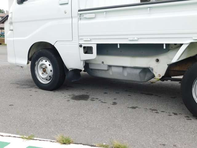ハイゼットトラックスペシャル