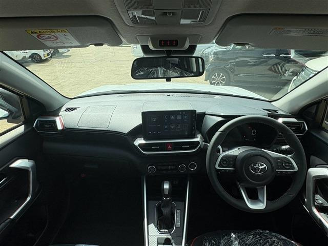 ライズ1.0 Z 4WD