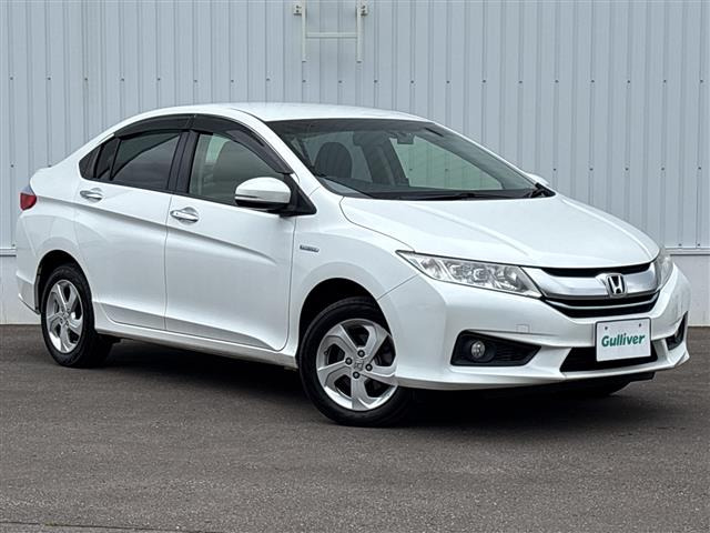 グレイス1.5 ハイブリッド EX 4WD