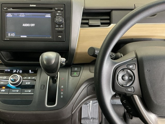 フリード1.5 G ホンダセンシング